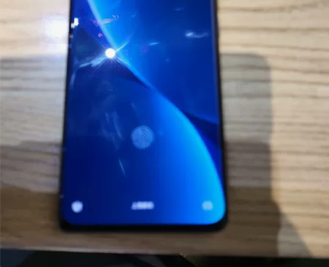 99新小米12pro，12加256，本地自...