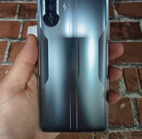 MIUI/小米 红米 K40 游戏增强版5...