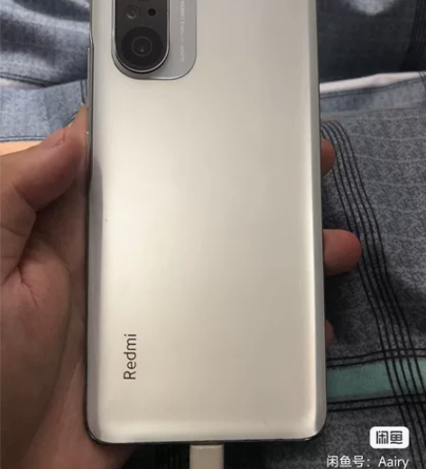 自用红米k40pro8+128 全网最低价...