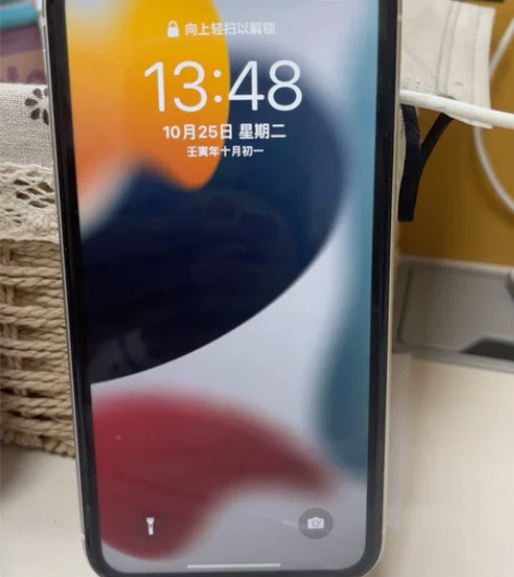 Apple/苹果 iPhone 11 女生...