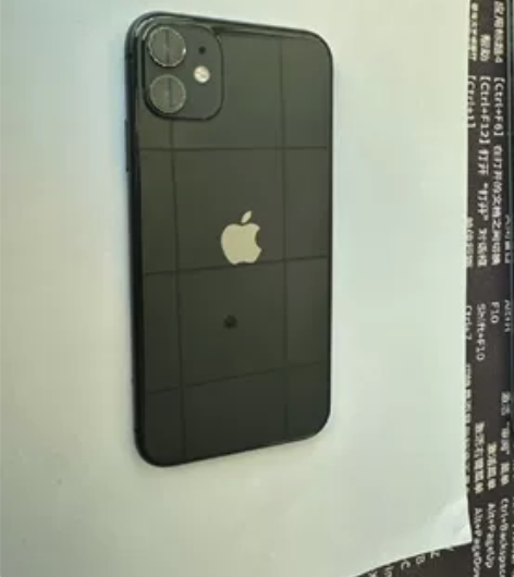 9成新Apple/苹果 苹果 iPhone...