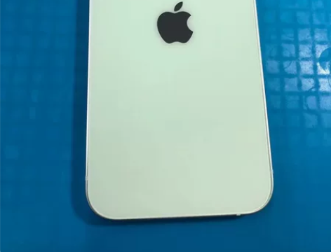 苹果12绿行256g 成色靓 电池85% ...