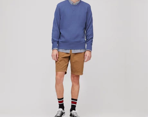 【38活动价】男装 运动衫(长袖) 419...