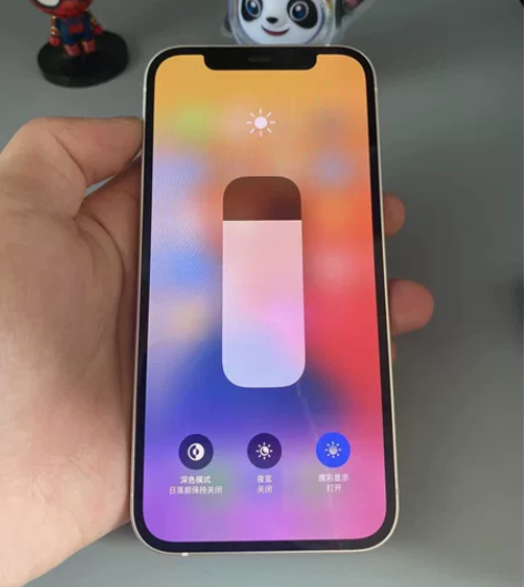 12 128G 白色  国行5G三网通  ...
