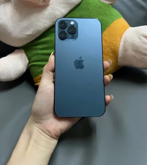 苹果【特价机】12ProMax iPhon...