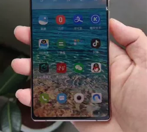 ?Samsung/三星 Galaxy No...