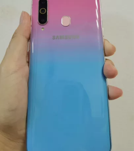 Samsung/三星A8S，6+128GB...