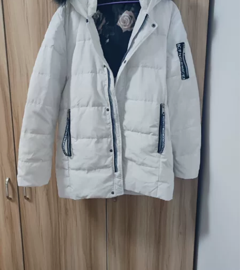 《关必回》viishow 新款男士连帽纯色...