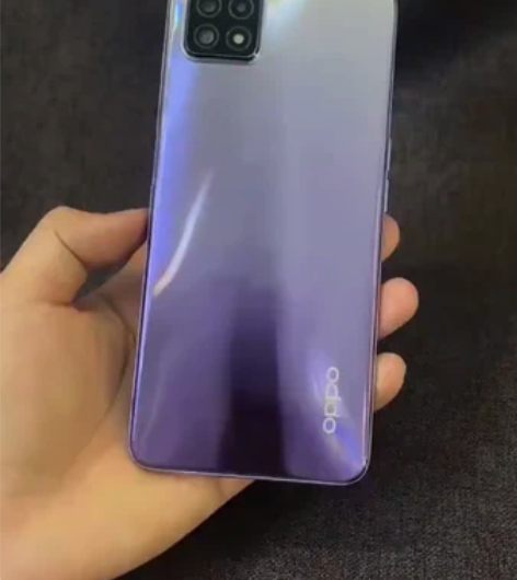 OPPOA72 5G版8+128G 天机7...