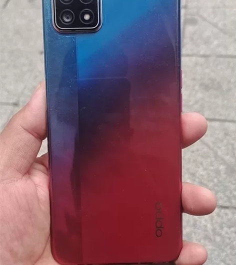 OPPOA72，5G，8+128原机原屏，...