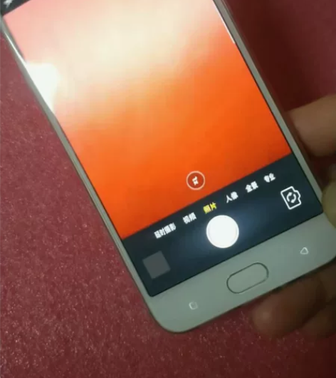 oppo r 11手机，成色新，送透明手机...