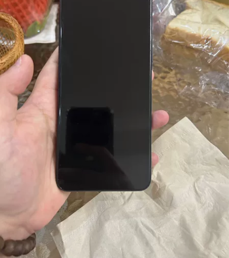 自用vivo y31s 4+128 5g手...