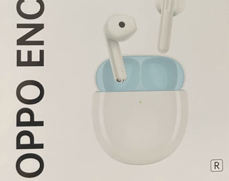 OPPO ENCO R 全新出??全新OP...