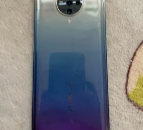 vivo s6 5G款手机，正常用着就重启...