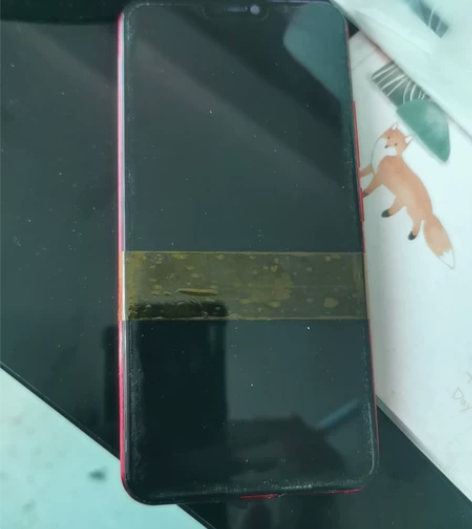 Vivox 21手机6+128屏幕坏主板全...
