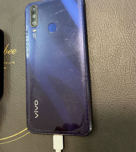 VivoY3好坏不知道。 感兴趣的话点“我...