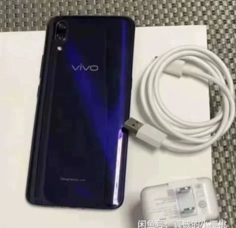 【捡漏】vivox23 8+128 包邮 ...