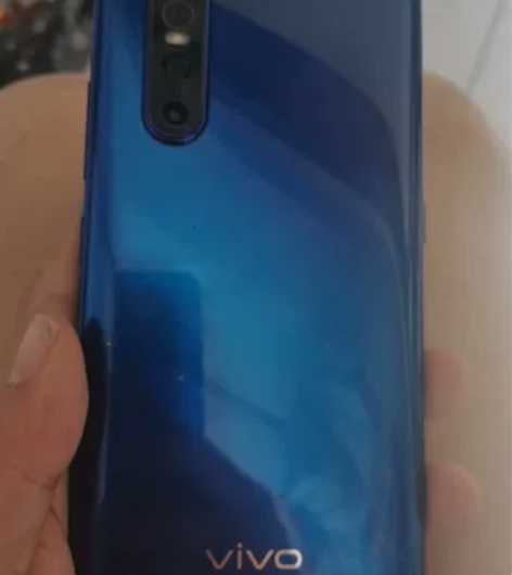 vivos1pro国平二手 感兴趣的话点“...