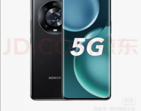 收一台荣耀magic4pro 或者magi...