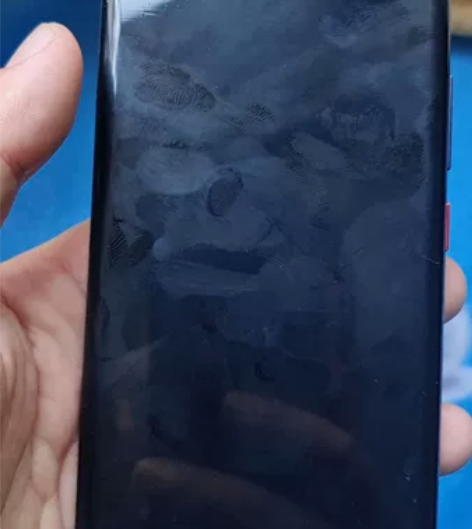 努比亚z40pro 一人之下限定版(磁吸无...