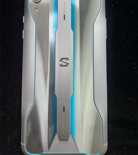 老公自用游戏手机，黑鲨2PRO 顶配版12...