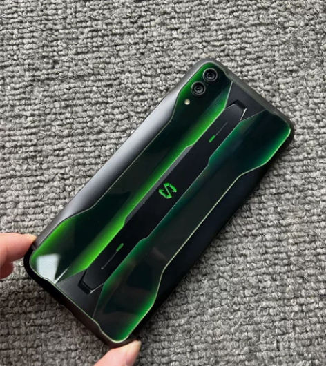 BLACK SHARK/黑鲨游戏手机2pr...