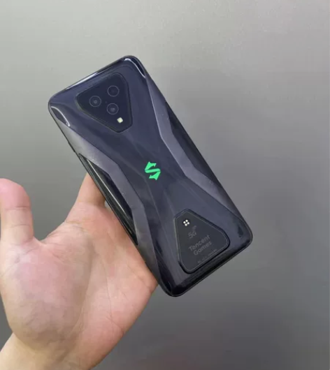 黑鲨3S  游戏手机   全网通5G   ...