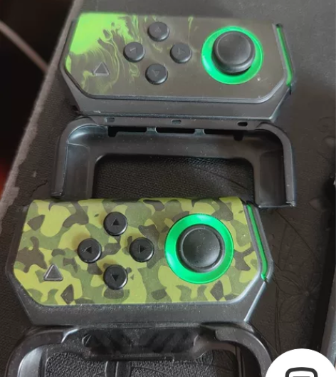 黑鲨游戏手柄2 感兴趣的话点“我想要”和我...