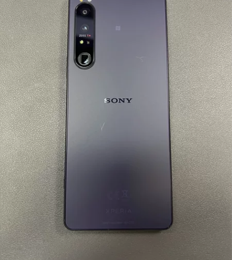 索尼手机xperia1 IV 4代 国行 ...