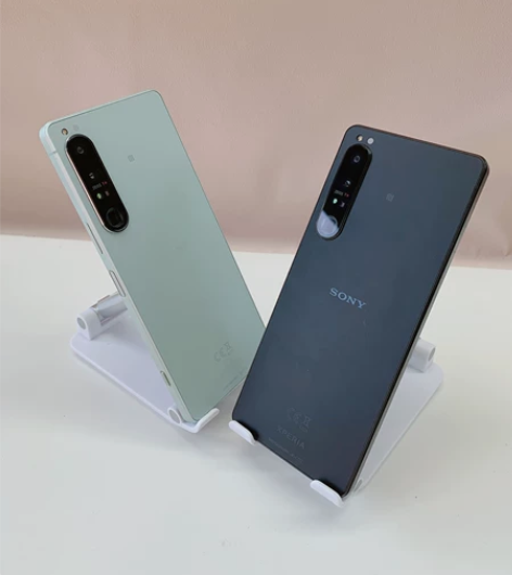 99新！索尼Xperia1IV 影像旗舰手...