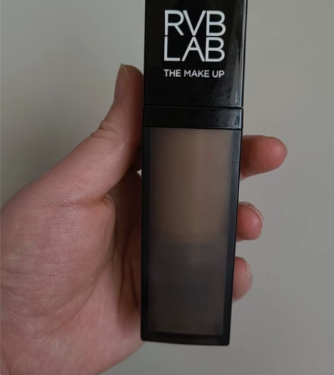 rvblab 粉底 用腻了 闲置转 包邮非...