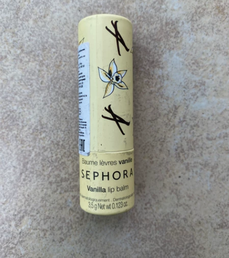 SEPHORA丝芙兰润唇膏 椰子/西瓜/蜂...