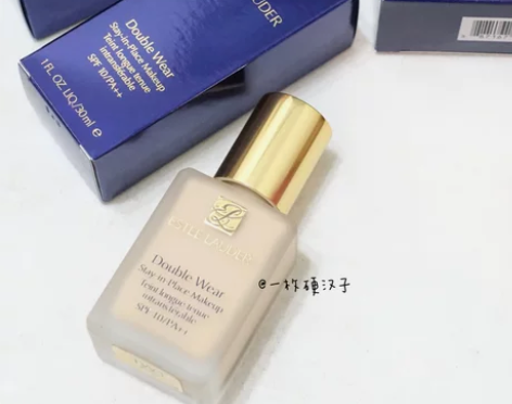 包邮【油皮亲妈】雅诗兰黛double we...
