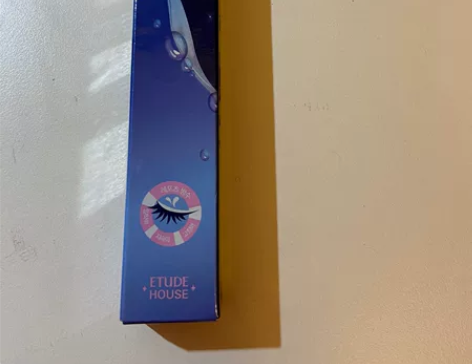 99新，仅试用，包装没有了。 爱丽小屋棕色...