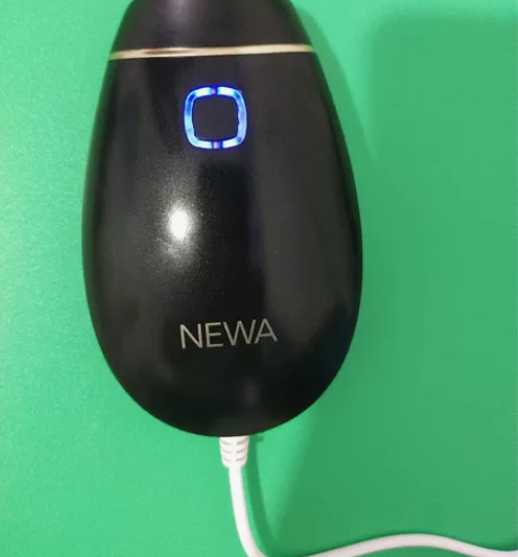 Newa/妞娃射频美容仪，机器9成新，功能...