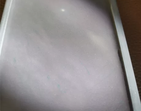 老坑仔岩端砚，浮云冻蕉叶白玫瑰紫石品丰富，...