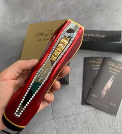 Dr.Arrivo宙斯美容仪五代家用射频提...