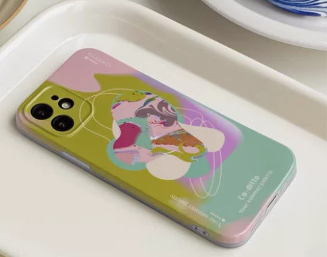 coditto原创调色盘适用iPhone1...