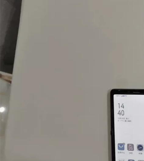 海信A7cc，使用一年，换新机。 感兴趣的...