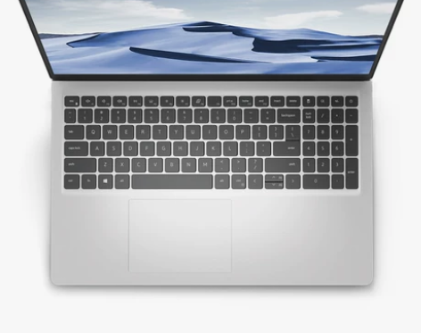 戴尔/Dell2022新款笔记本电脑轻薄本...