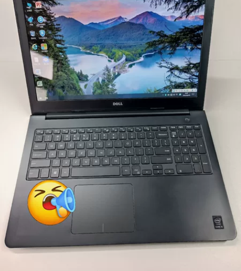 戴尔灵越5548 i5 便宜实用 性能很棒...