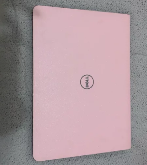 戴尔 灵越14 酷睿i5256固态硬盘；8...