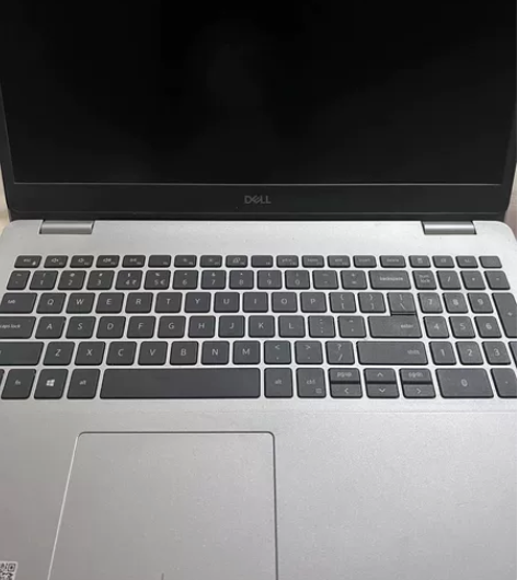 Dell 十代i7,8g内存,独立显卡4g...