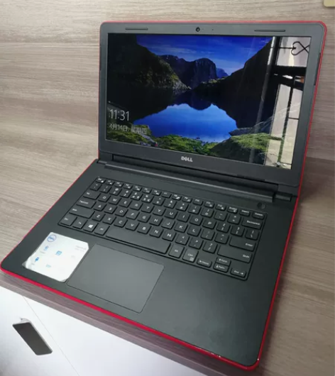 i5-6200，8G内存，240G固态，戴...
