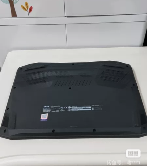 Acer/宏碁 暗影骑士擎 笔记本电脑擎十...