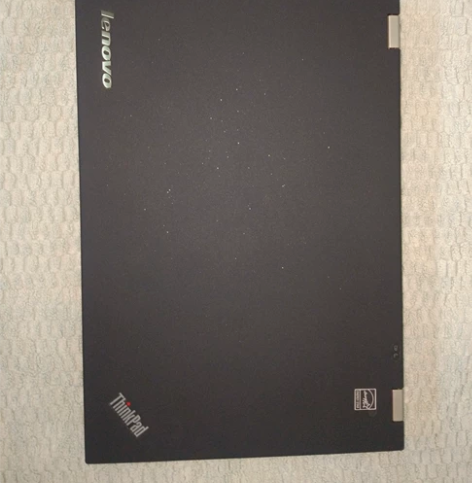 Thinkpad t430 成色如图，几乎...