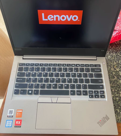 ThinkPad e480  联想  自动...