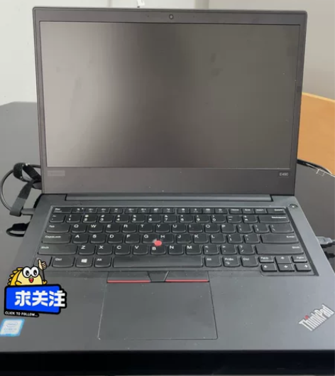 thinkpad  E490电脑闲置cor...