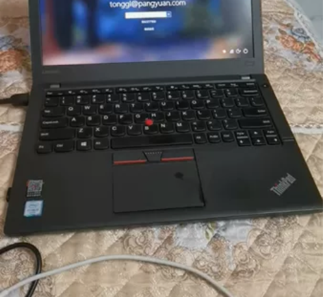 ?12.5英寸联想ThinkPad笔记本电...