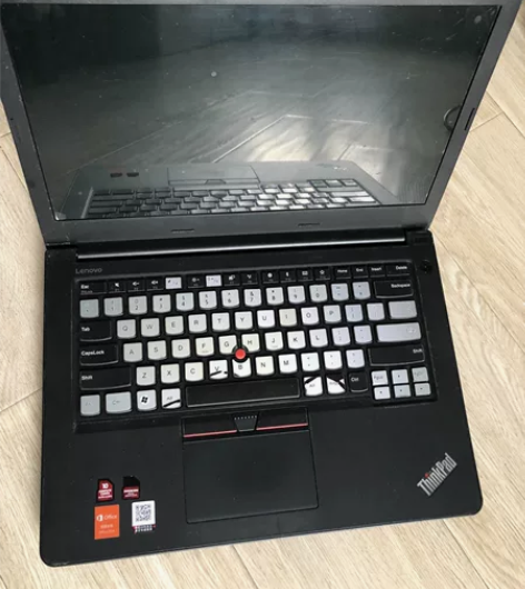 联想thinkpad #联想 X1 E47...